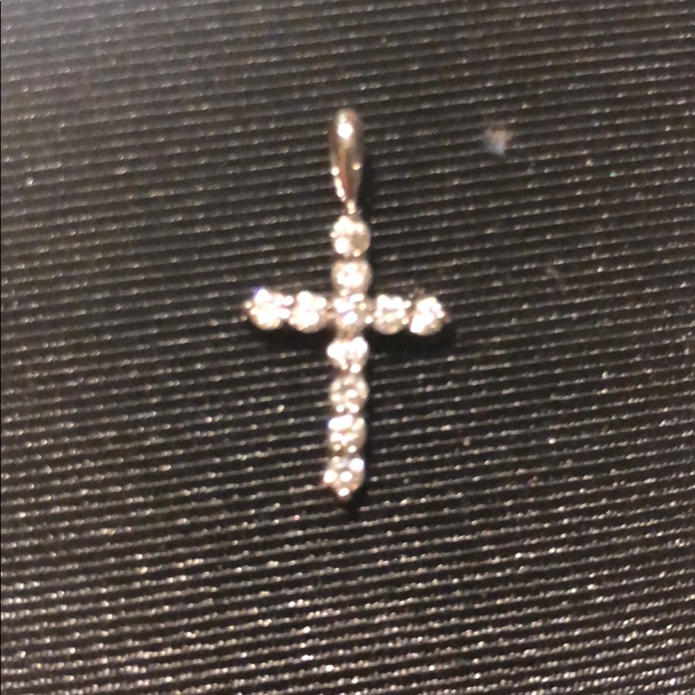 Tiny cross